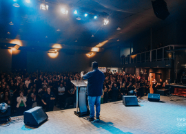 Congresso Estadual de Diaconato