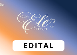 Edital de Convocação